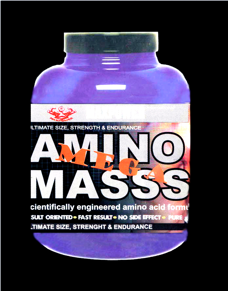 Amino Mass